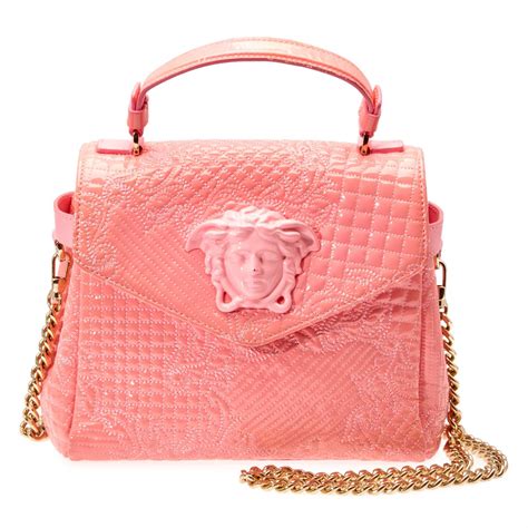 versace ladies purse price|buy Versace handbags on sale.